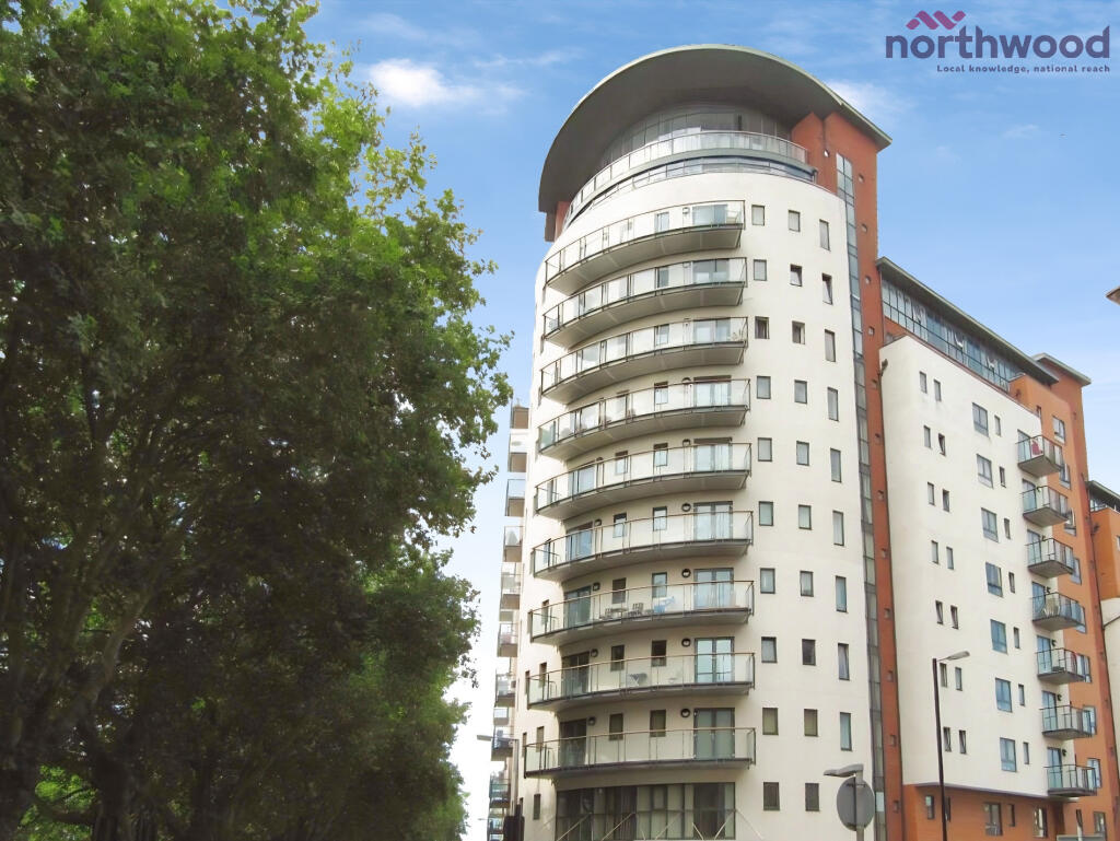 2 bed 1st Floor Flat for rent in Southampton. From Northwood - Southampton