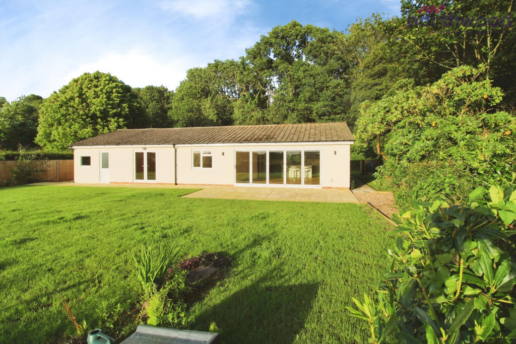 3 bed Bungalow for rent in Whiteparish. From Northwood - Southampton