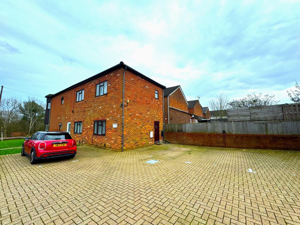 0 bed Studio for rent in Southampton. From Northwood - Southampton