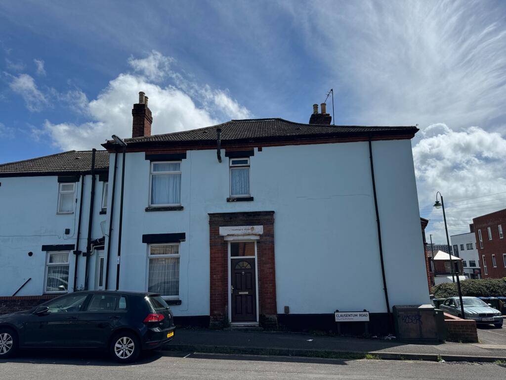 0 bed Studio for rent in Southampton. From Northwood - Southampton