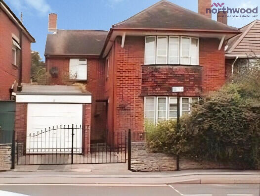 5 bed Detached for rent in Southampton. From Northwood - Southampton