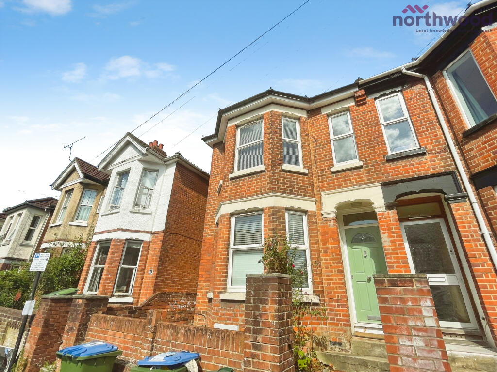 4 bed Semi Detached for rent in Southampton. From Northwood - Southampton