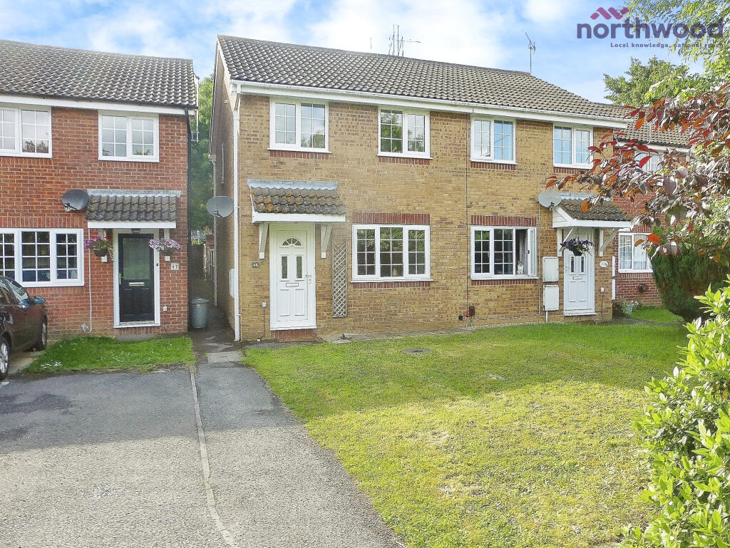 2 bed Semi Detached for rent in Ashurst Bridge. From Northwood - Southampton