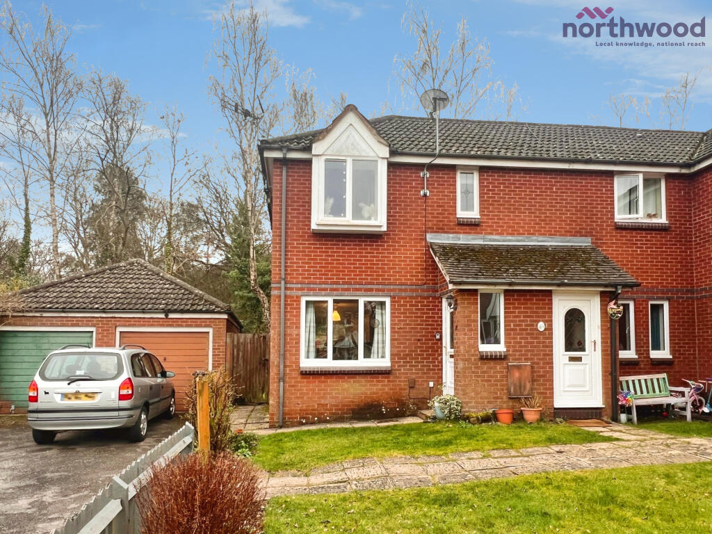 2 bed Annexe for rent in Dibden Purlieu. From Northwood - Southampton