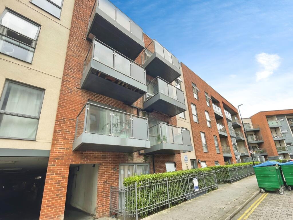 1 bed 1st Floor Flat for rent in Southampton. From Northwood - Southampton