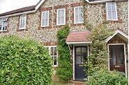 3 bed Mid Terraced House for rent in Hedge End. From Northwood - Southampton