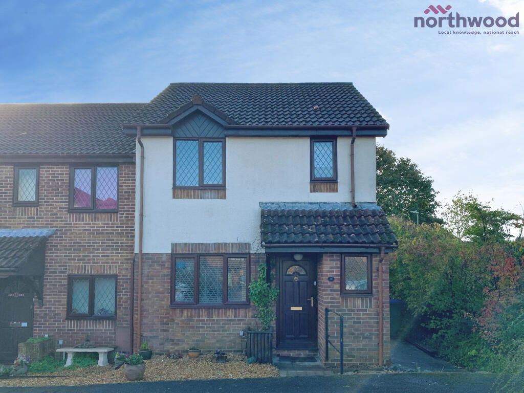 3 bed Semi Detached for rent in Park Gate. From Northwood - Southampton