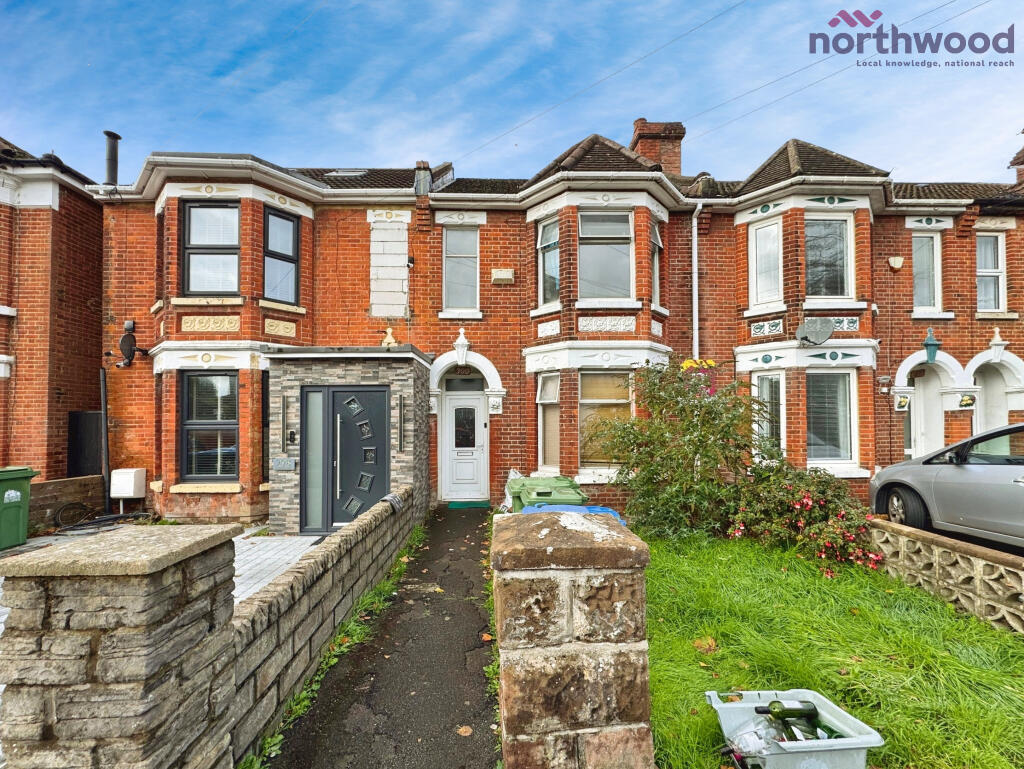 1 bed House Share for rent in Southampton. From Northwood - Southampton