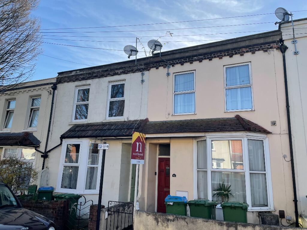 1 bed House Share for rent in Southampton. From Northwood - Southampton 1 bed House Share for rent in Southampton. From Northwood - Southampton