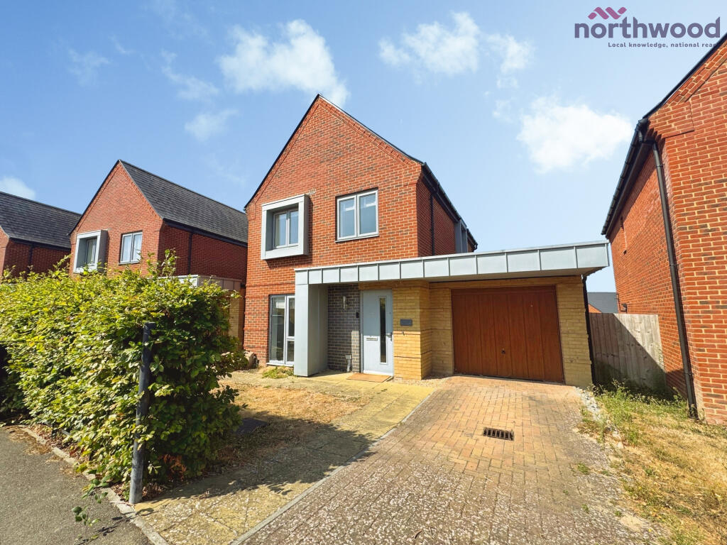 3 bed Detached for rent in Hedge End. From Northwood - Southampton 3 bed Detached for rent in Hedge End. From Northwood - Southampton