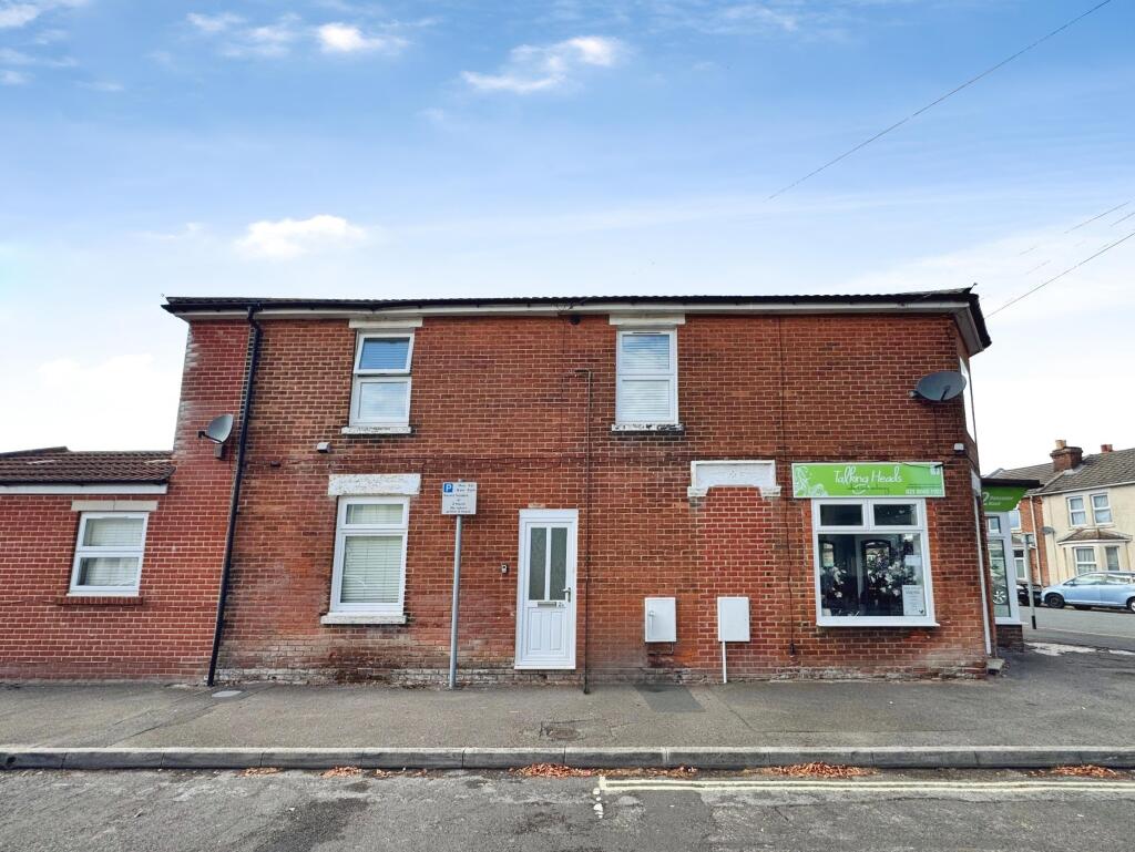 2 bed 1st Floor Flat for rent in Eastleigh. From Northwood - Southampton