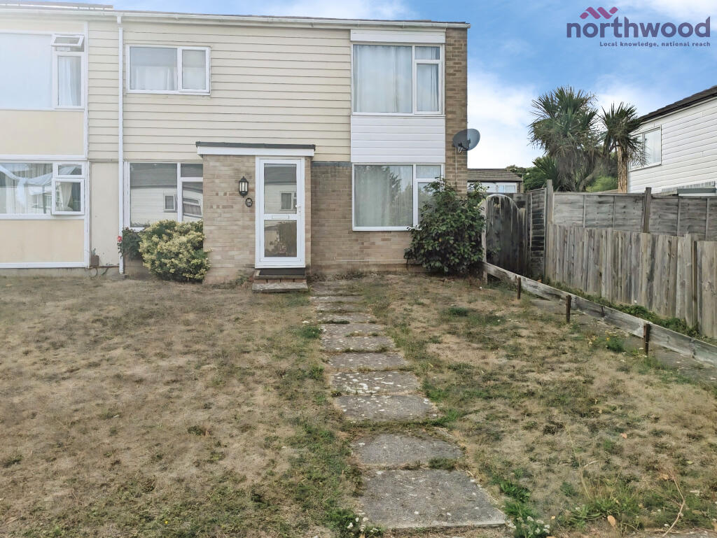 3 bed Semi Detached for rent in Rownhams. From Northwood - Southampton