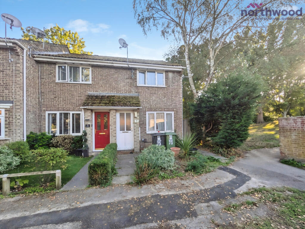 2 bed 1st Floor Flat for rent in Hedge End. From Northwood - Southampton 2 bed 1st Floor Flat for rent in Hedge End. From Northwood - Southampton