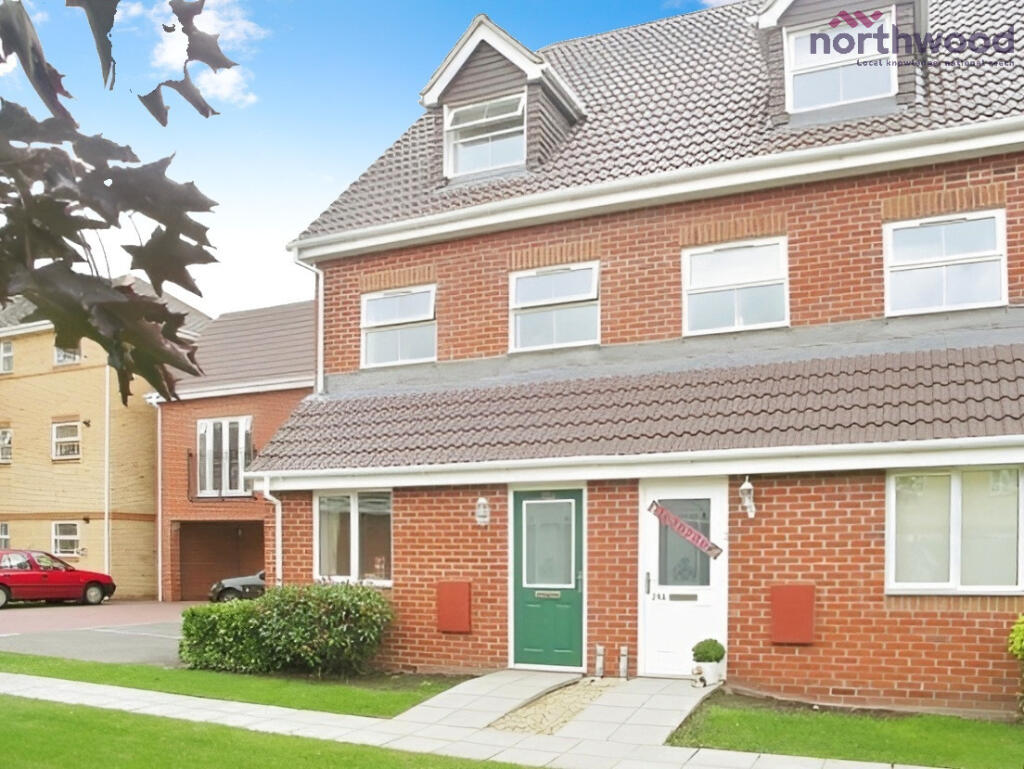 2 bed 1st Floor Flat for rent in Eastleigh. From Northwood - Southampton 2 bed 1st Floor Flat for rent in Eastleigh. From Northwood - Southampton