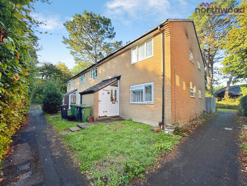 1 bed Annexe for rent in Hedge End. From Northwood - Southampton 1 bed Annexe for rent in Hedge End. From Northwood - Southampton