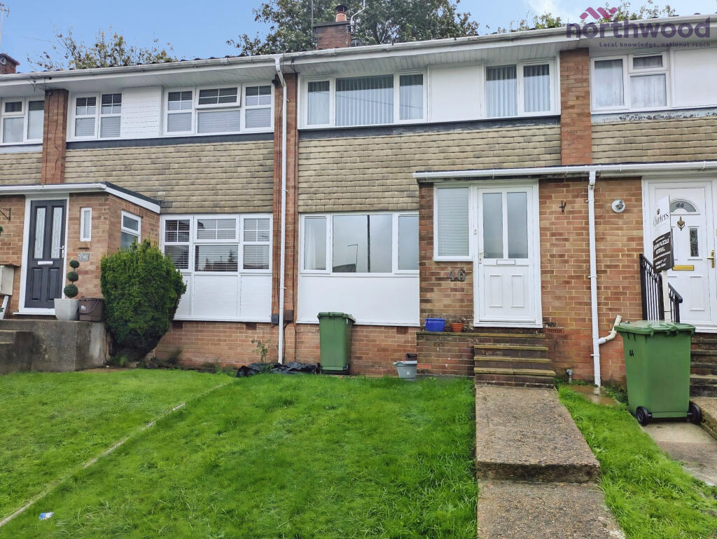 3 bed Mid Terraced House for rent in Hedge End. From Northwood - Southampton 3 bed Mid Terraced House for rent in Hedge End. From Northwood - Southampton