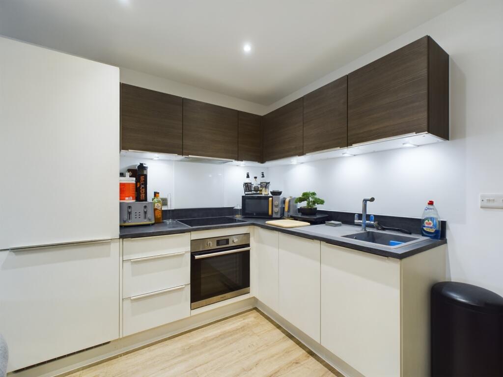 1 bed Apartment for rent in Peterborough. From Optimum Lettings & Property Management Ltd - Peterborough