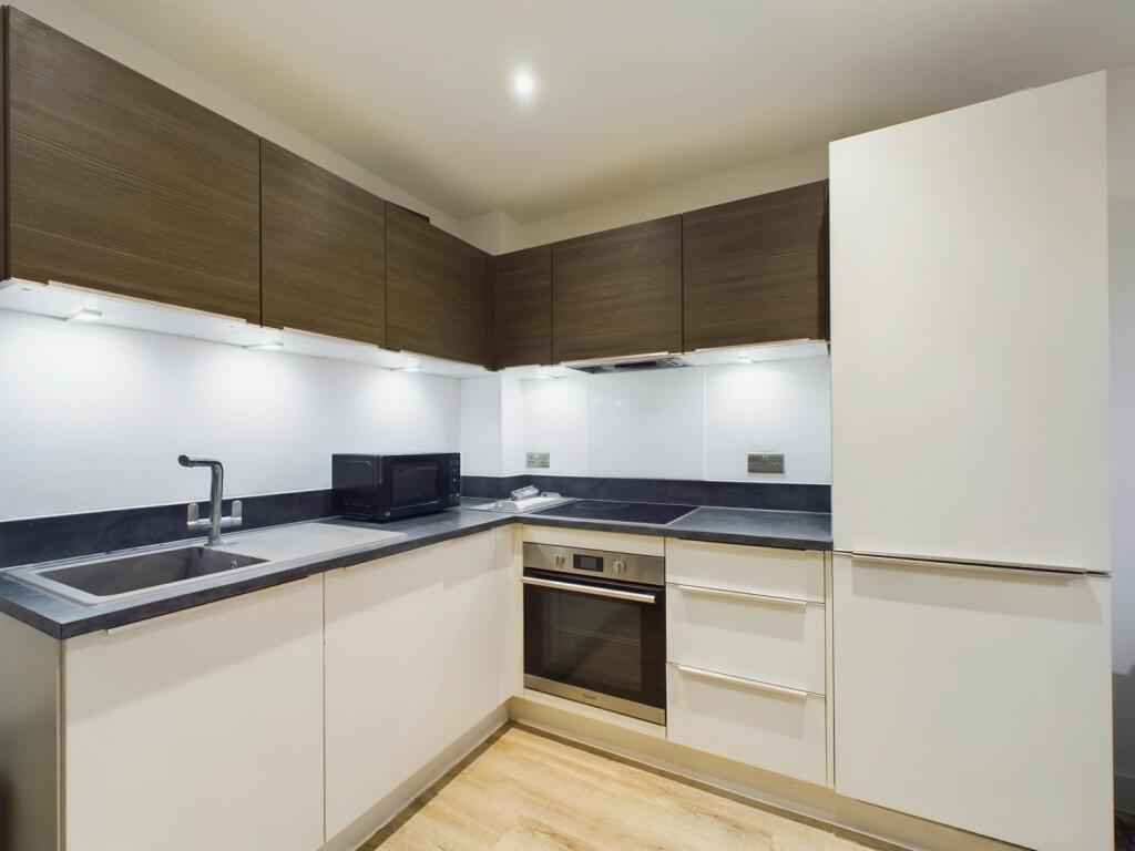 1 bed Apartment for rent in Peterborough. From Optimum Lettings & Property Management Ltd - Peterborough