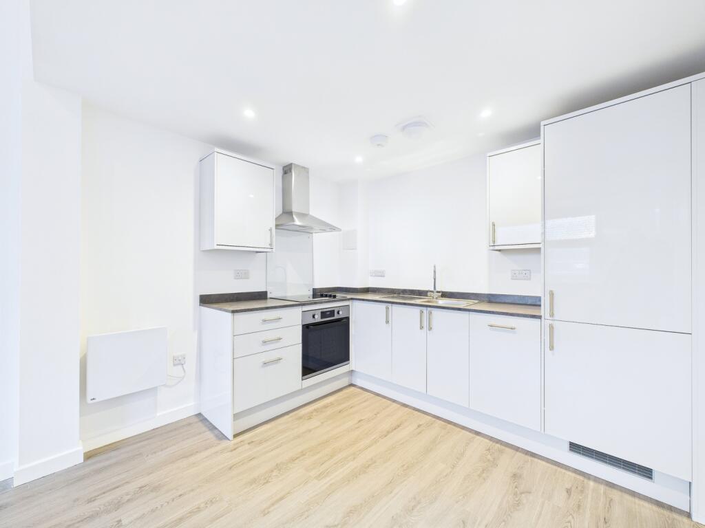 1 bed Apartment for rent in . From Optimum Lettings & Property Management Ltd - Peterborough