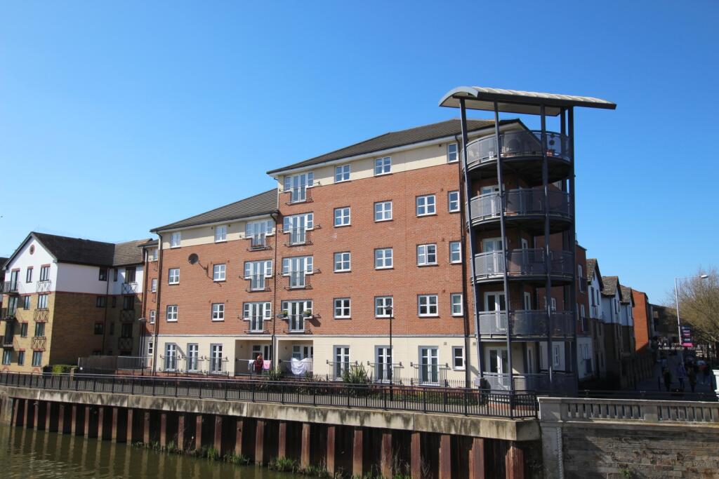 2 bed Apartment for rent in Peterborough. From Optimum Lettings & Property Management Ltd - Peterborough