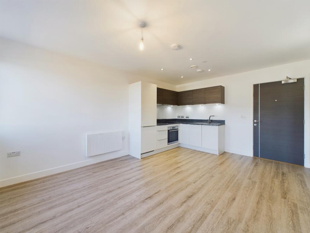 1 bed Apartment for rent in Peterborough. From Optimum Lettings & Property Management Ltd - Peterborough