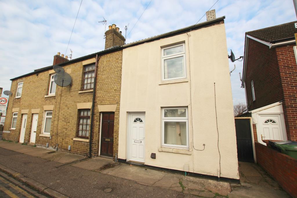 2 bed End of Terrace for rent in Marholm. From Optimum Lettings & Property Management Ltd - Peterborough