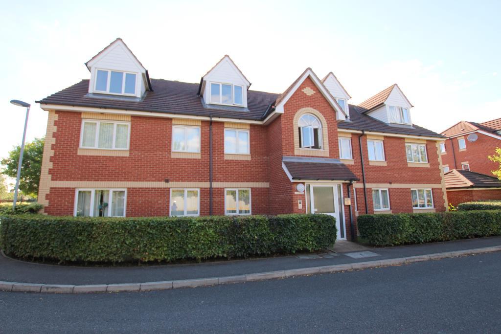 2 bed Apartment for rent in Peterborough. From Optimum Lettings & Property Management Ltd - Peterborough