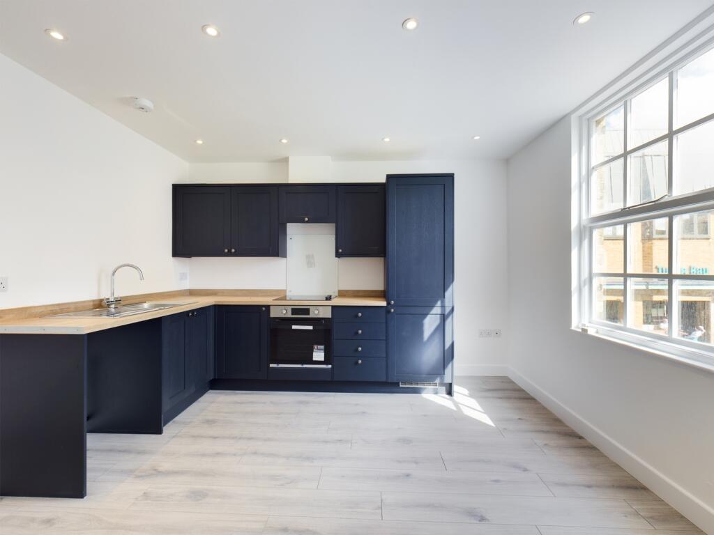 1 bed Apartment for rent in Peterborough. From Optimum Lettings & Property Management Ltd - Peterborough