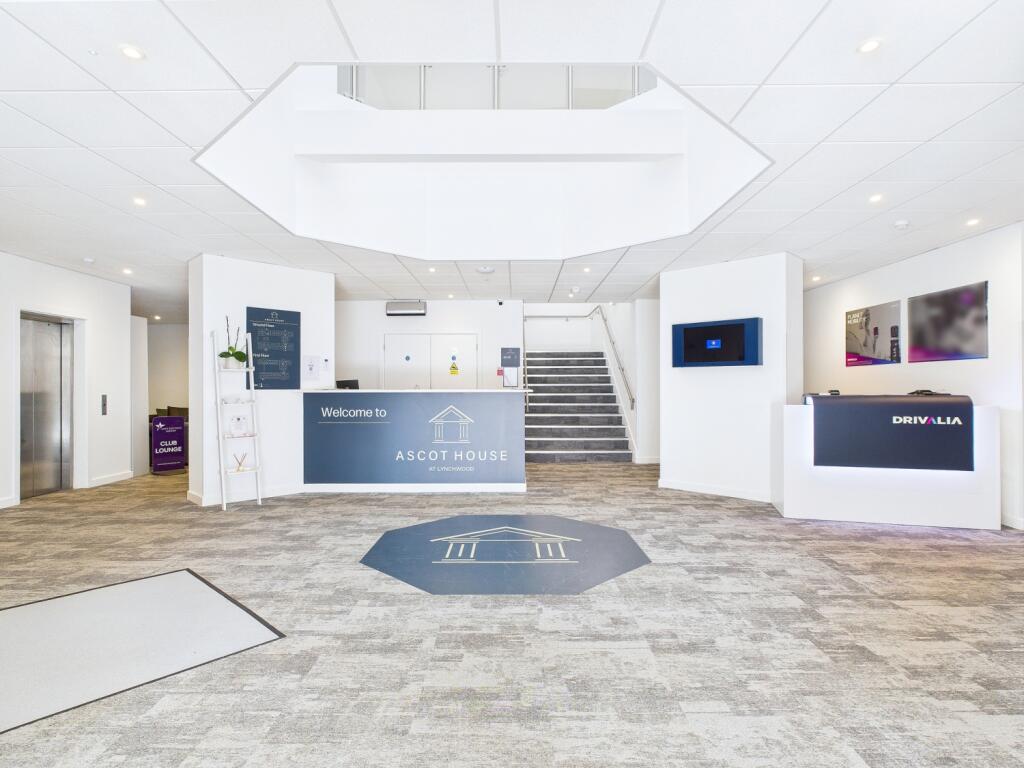 2 bed Apartment for rent in . From Optimum Lettings & Property Management Ltd - Peterborough