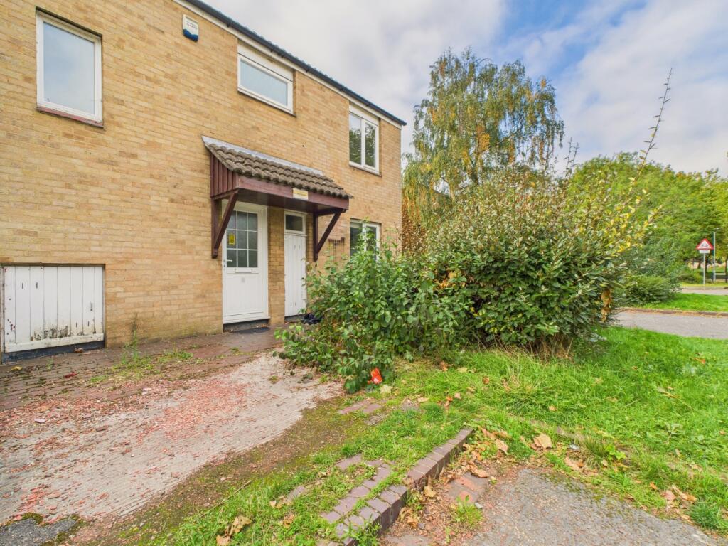 3 bed End of Terrace for rent in Yaxley. From Optimum Lettings & Property Management Ltd - Peterborough