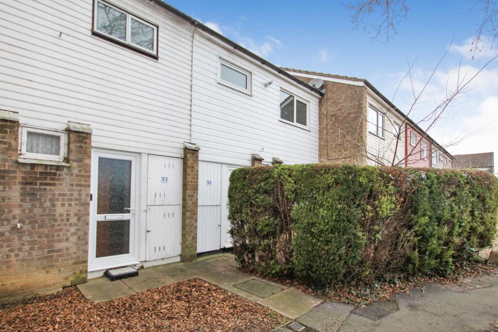 3 bed Mid Terraced House for rent in Marholm. From Optimum Lettings & Property Management Ltd - Peterborough