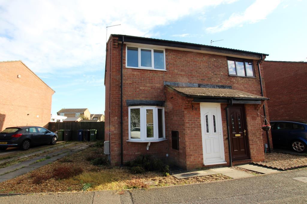 2 bed Semi Detached for rent in Yaxley. From Optimum Lettings & Property Management Ltd - Peterborough