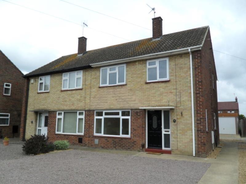 3 bed Semi Detached for rent in Peterborough. From Optimum Lettings & Property Management Ltd - Peterborough