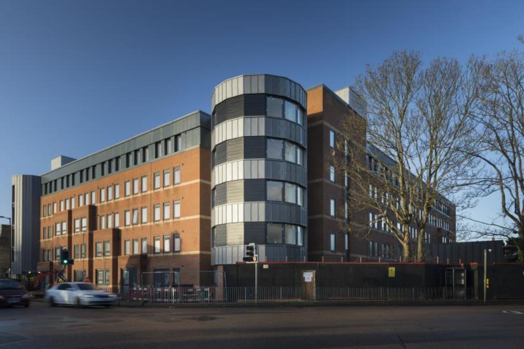 1 bed Apartment for rent in Peterborough. From Optimum Lettings & Property Management Ltd - Peterborough