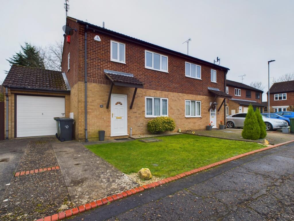 3 bed Semi Detached for rent in Castor. From Optimum Lettings & Property Management Ltd - Peterborough