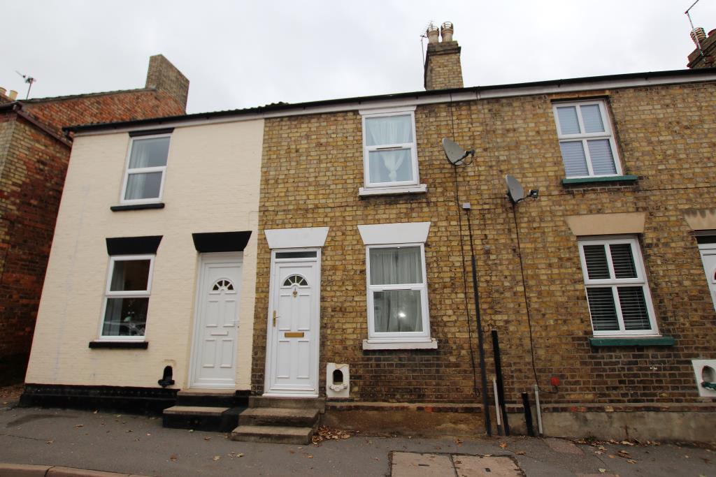2 bed Mid Terraced House for rent in Farcet. From Optimum Lettings & Property Management Ltd - Peterborough
