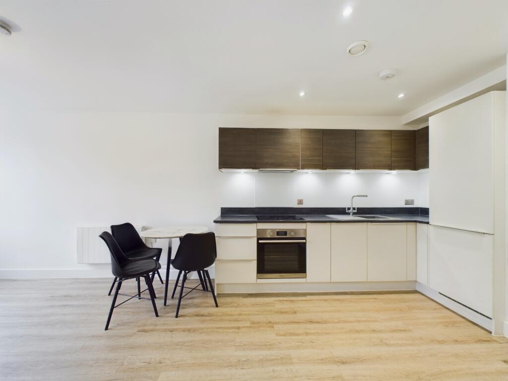1 bed Apartment for rent in Peterborough. From Optimum Lettings & Property Management Ltd - Peterborough