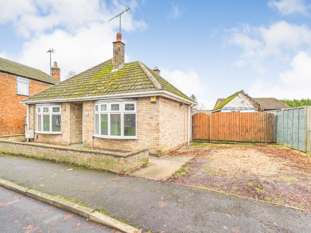3 bed Detached bungalow for rent in Crowland. From Optimum Lettings & Property Management Ltd - Peterborough