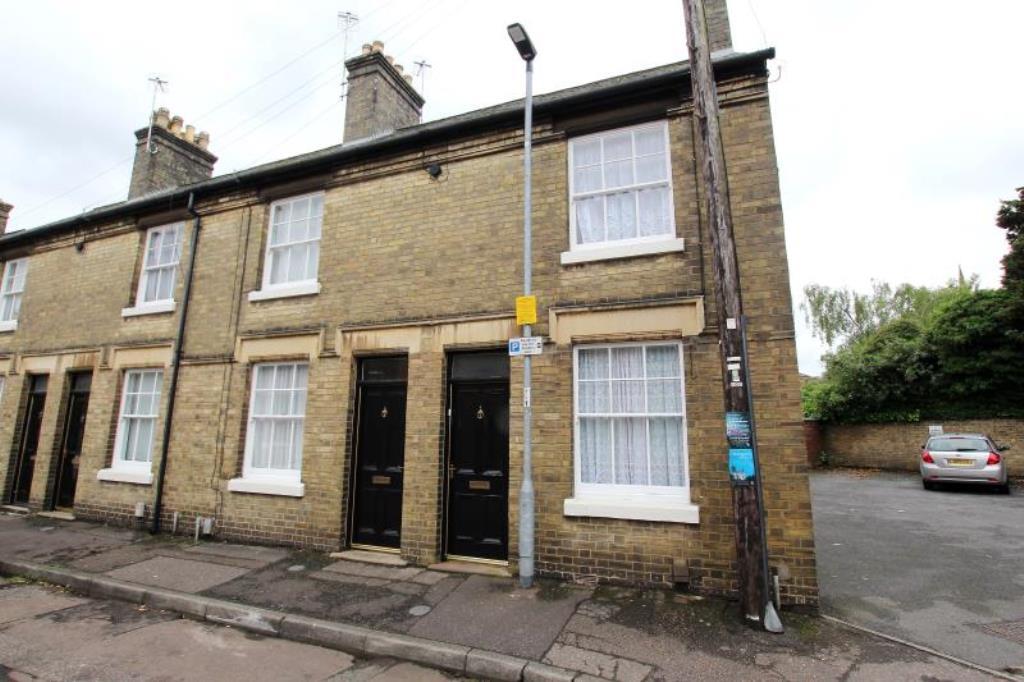 2 bed End of Terrace for rent in Peterborough. From Optimum Lettings & Property Management Ltd - Peterborough