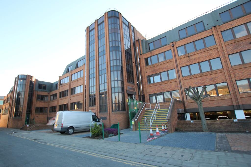 2 bed Apartment for rent in Peterborough. From Optimum Lettings & Property Management Ltd - Peterborough