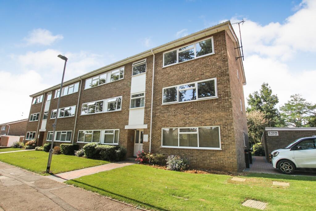 2 bed Apartment for rent in Peterborough. From Optimum Lettings & Property Management Ltd - Peterborough