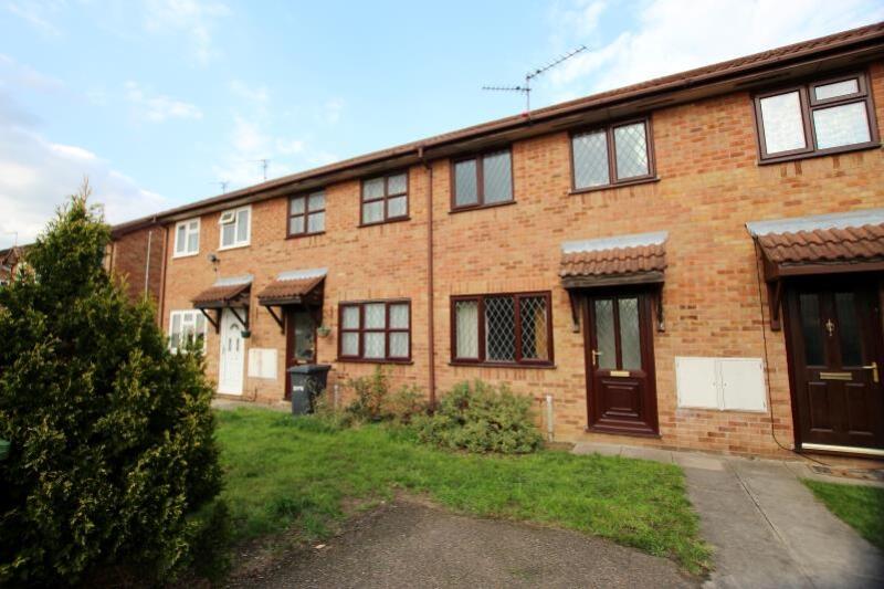 2 bed Mid Terraced House for rent in Yaxley. From Optimum Lettings & Property Management Ltd - Peterborough