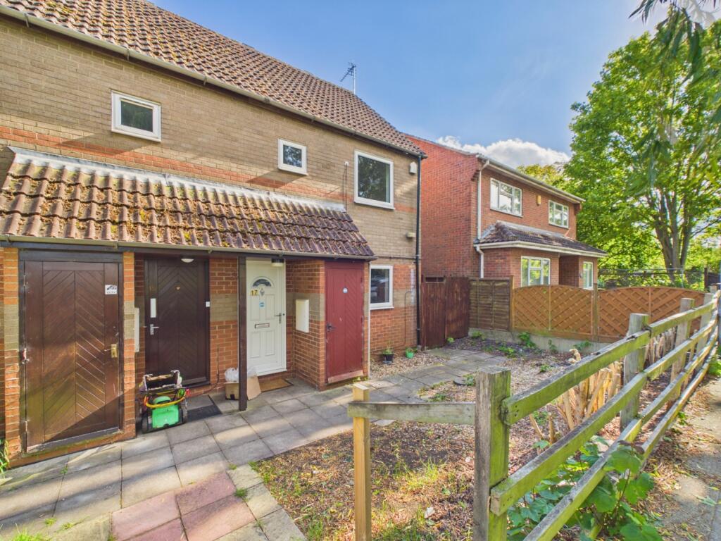 2 bed Semi Detached for rent in Peterborough. From Optimum Lettings & Property Management Ltd - Peterborough