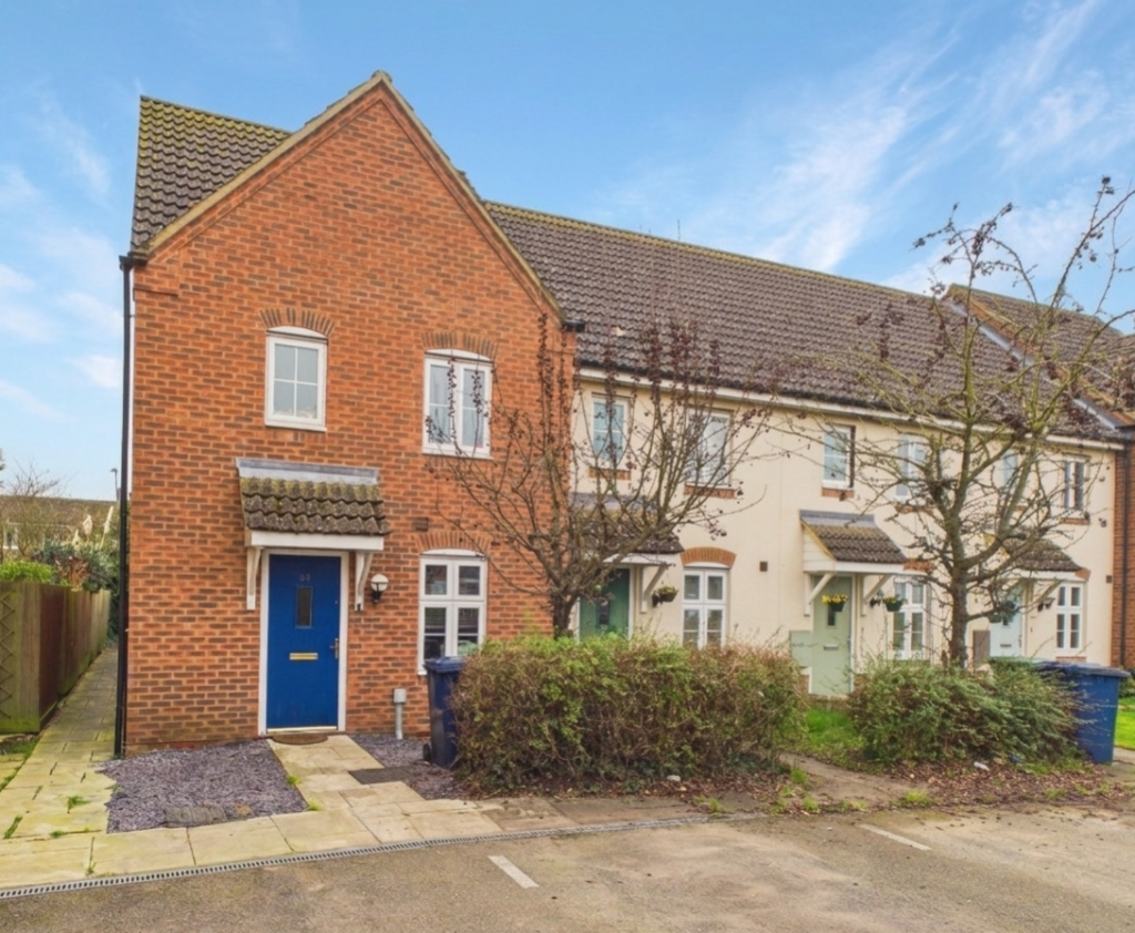 3 bed End of Terrace for rent in Benwick. From Optimum Lettings & Property Management Ltd - Peterborough