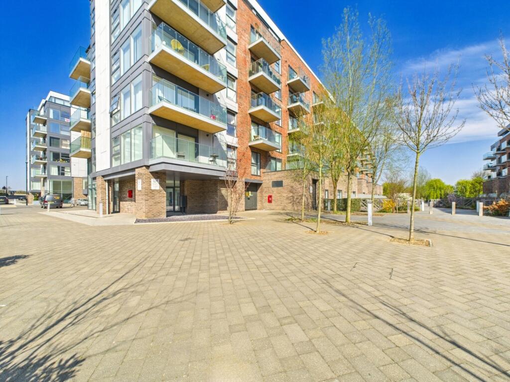 2 bed Apartment for rent in Peterborough. From Optimum Lettings & Property Management Ltd - Peterborough