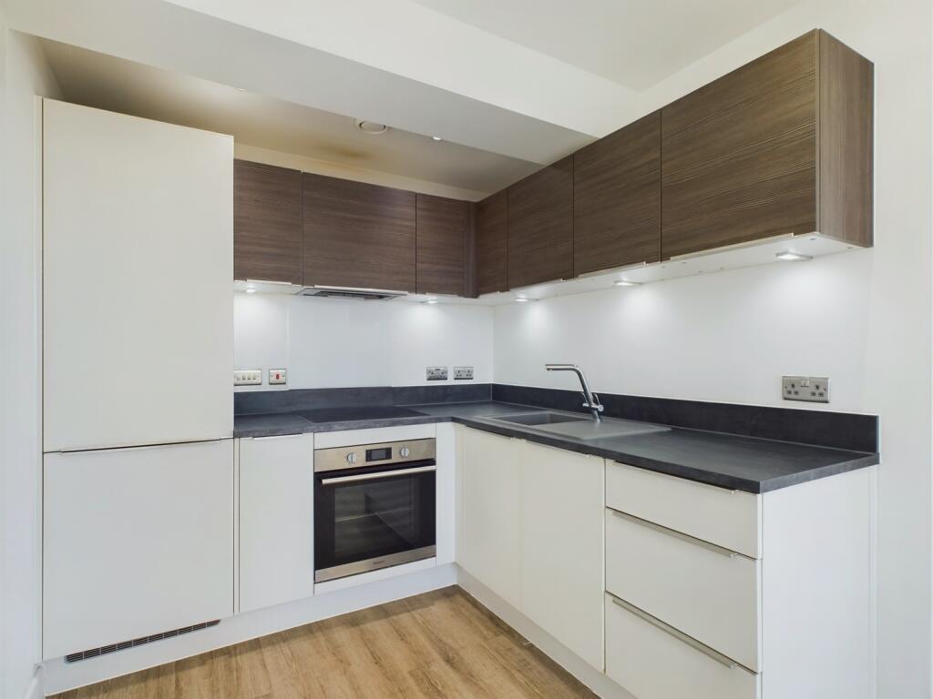 2 bed Apartment for rent in Peterborough. From Optimum Lettings & Property Management Ltd - Peterborough