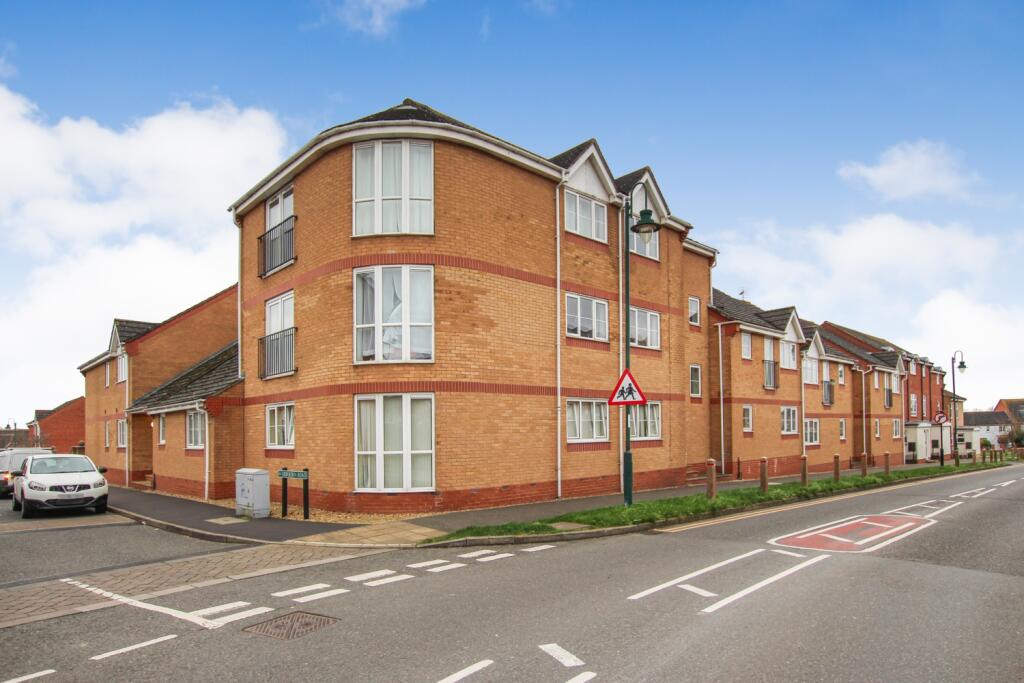 2 bed Apartment for rent in Yaxley. From Optimum Lettings & Property Management Ltd - Peterborough 2 bed Apartment for rent in Yaxley. From Optimum Lettings & Property Management Ltd - Peterborough