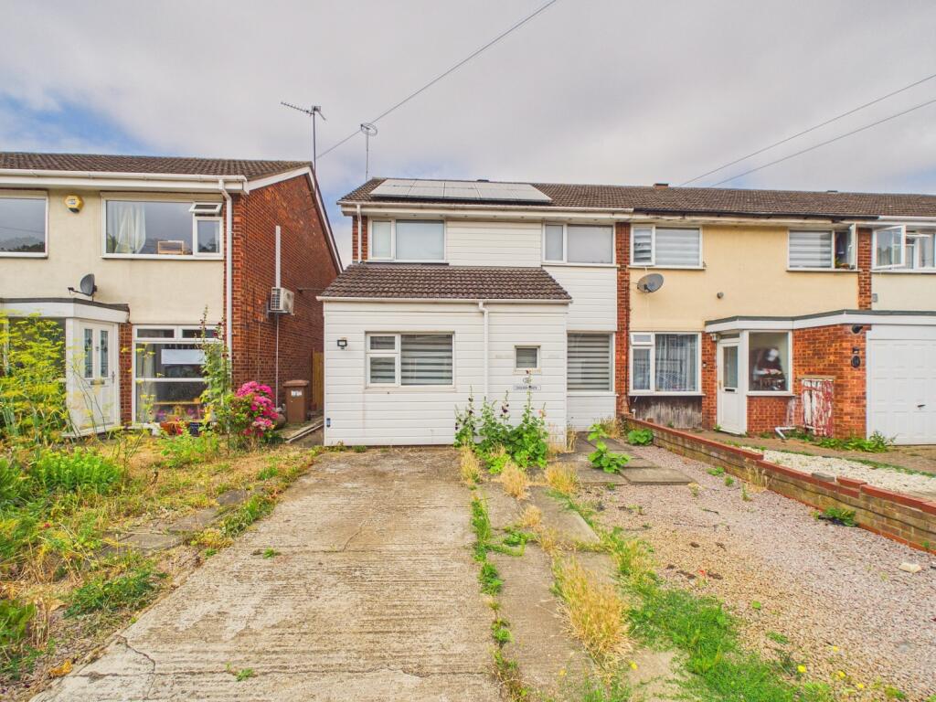 3 bed End of Terrace for rent in Peterborough. From Optimum Lettings & Property Management Ltd - Peterborough