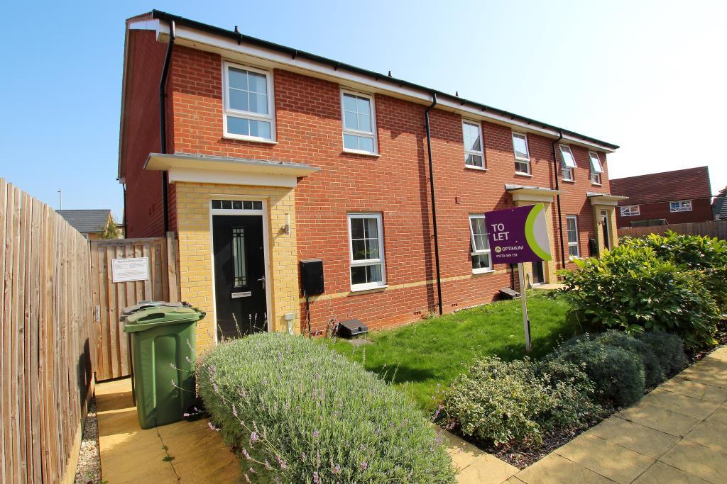 2 bed Mid Terraced House for rent in Farcet. From Optimum Lettings & Property Management Ltd - Peterborough 2 bed Mid Terraced House for rent in Farcet. From Optimum Lettings & Property Management Ltd - Peterborough