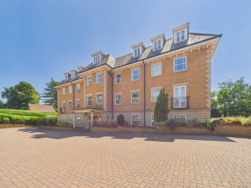 2 bed Penthouse for rent in Peterborough. From Optimum Lettings & Property Management Ltd - Peterborough